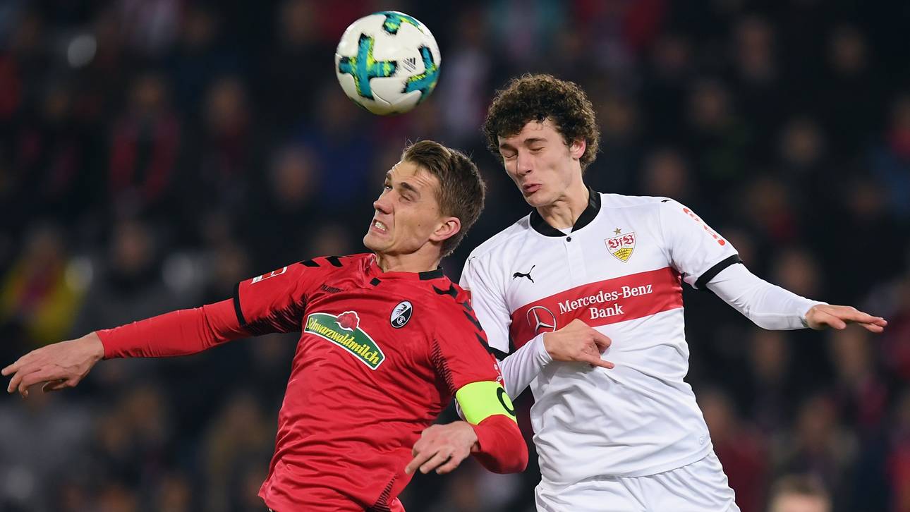 Pavard-Abgang? Das sagt Reschke