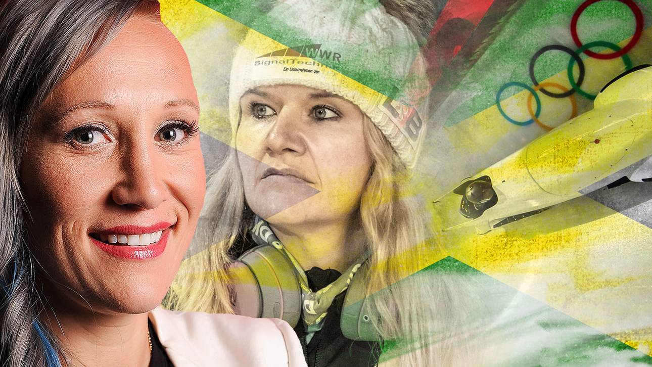 Jamaikas Bob-Zoff: Die Hintergründe
