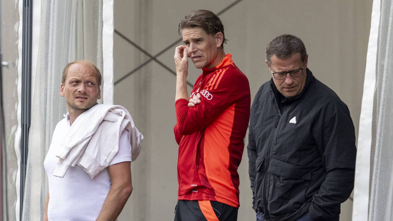 Ex-Bayern-Chefscout nach Liverpool?