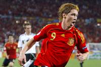 Er gilt als einer der besten Stürmer, die der spanische Fußball herausgebracht hat und wurde bei Liverpool und Atlético Madrid zur Legende. Weltweite Bekanntheit erlangte er zudem durch seine Leistungen in der spanischen Nationalmannschaft. Wie gut war eigentlich Fernando Torres bei der EM 2008?