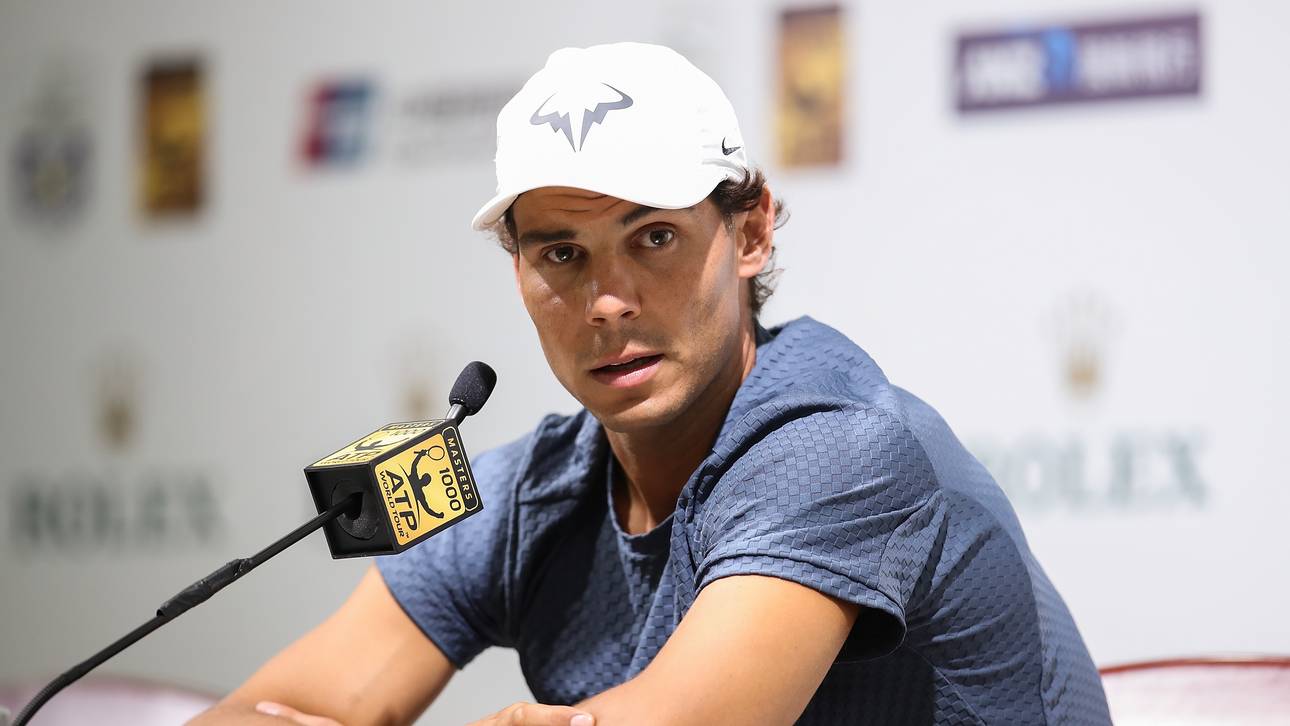 Nadal verklagt Ex-Ministerin