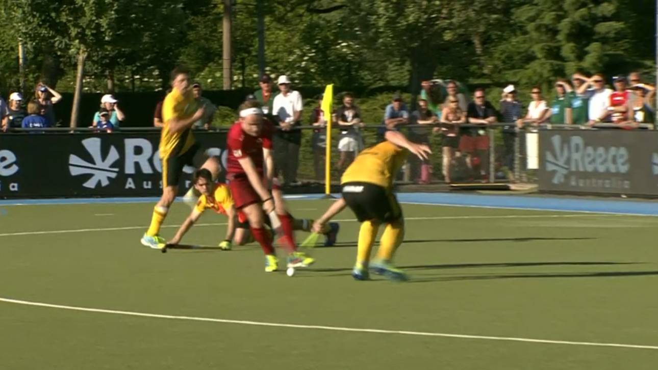 Köln folgt Mannheim ins Finale