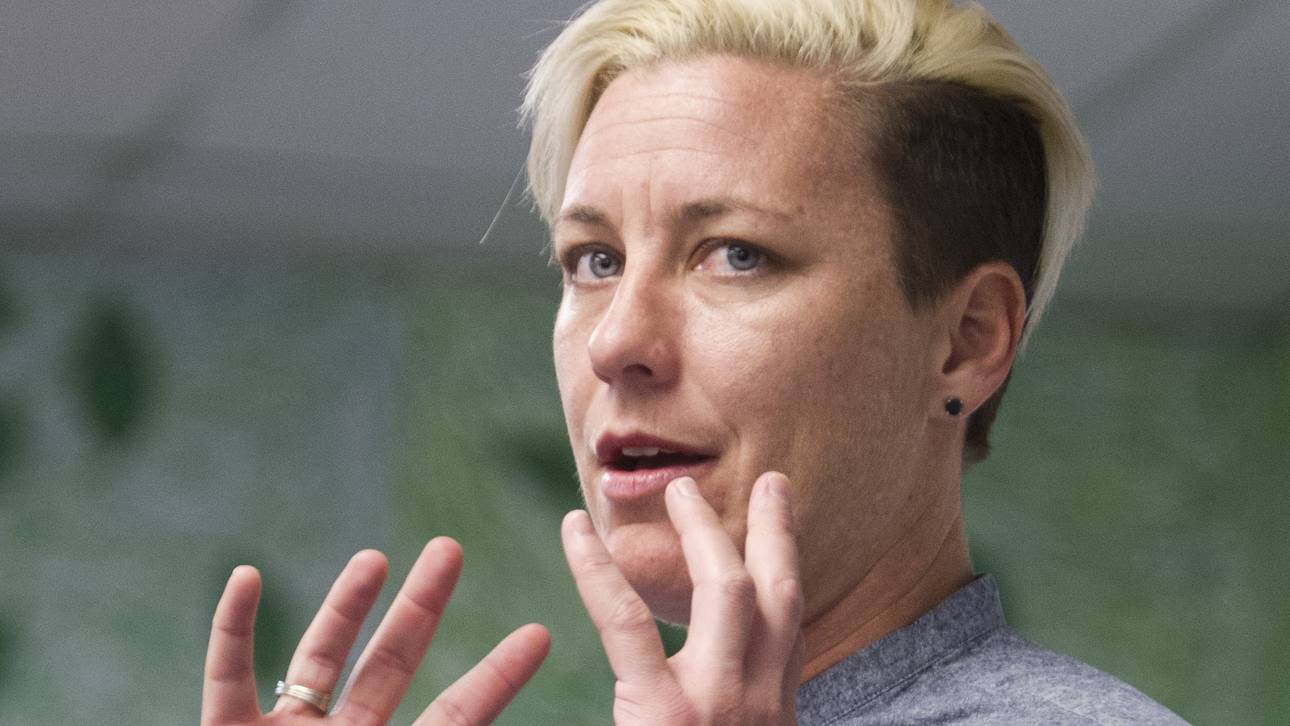 Wambach wegen Drogendelikt verhaftet