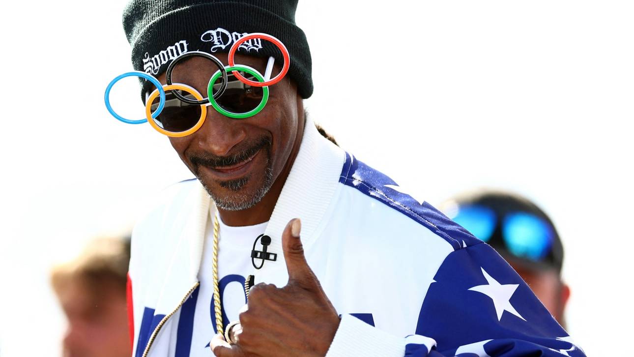 Snoop Dogg steigt bei Fußballklub ein