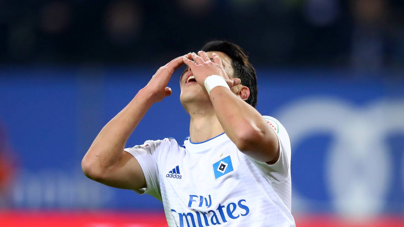 Werder-Gutschein im HSV-Kalender