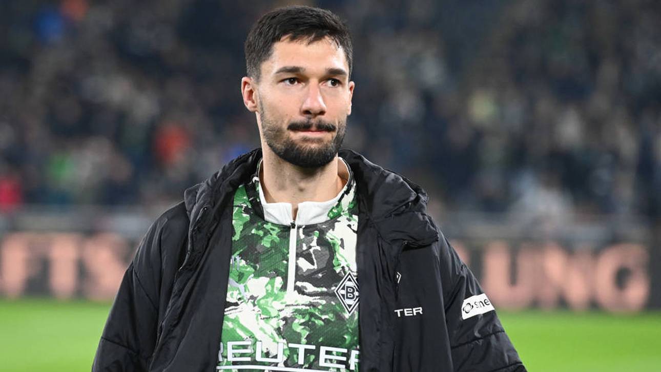 DFB-Star gibt Verletzungsupdate