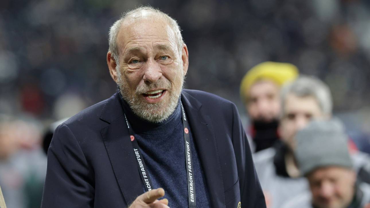 Fischer fordert „klare Kante“