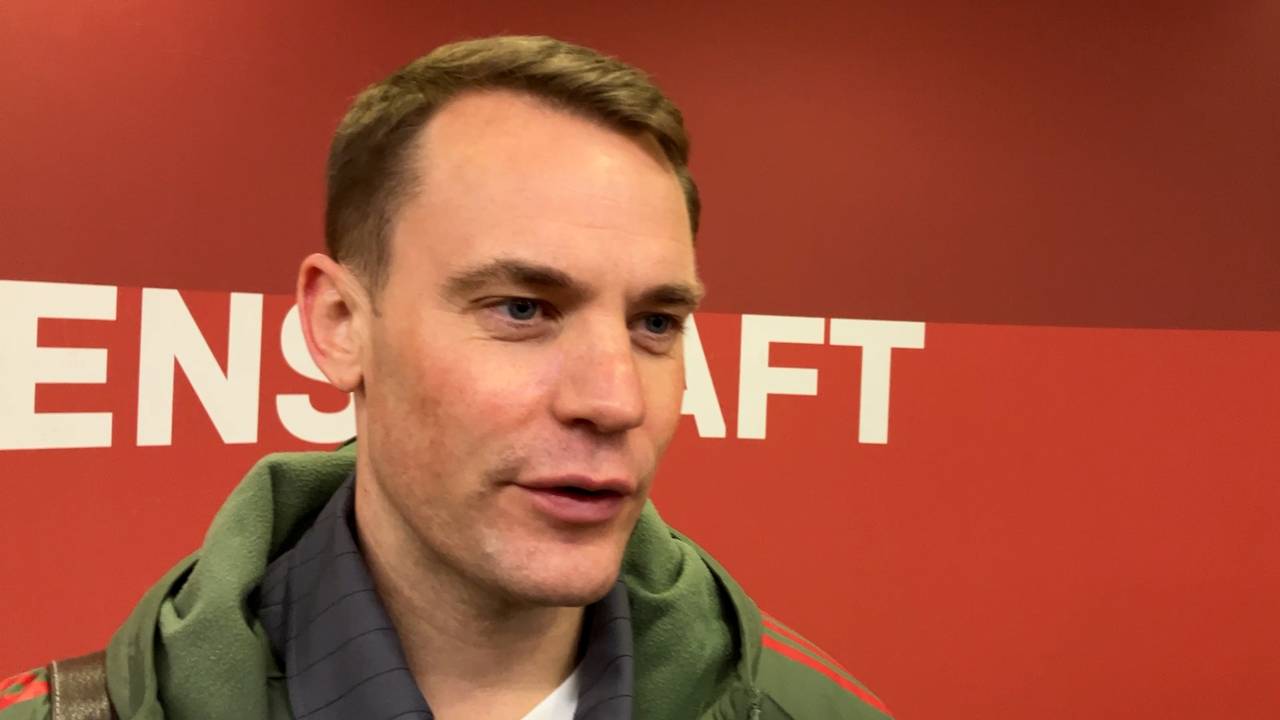 Treten Müller und Neuer gemeinsam ab?
