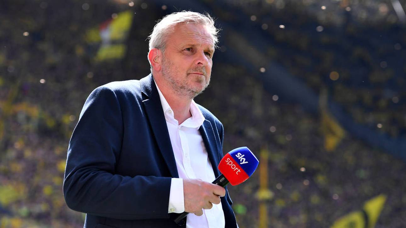 Hamann irritiert mit Aussage zum BVB