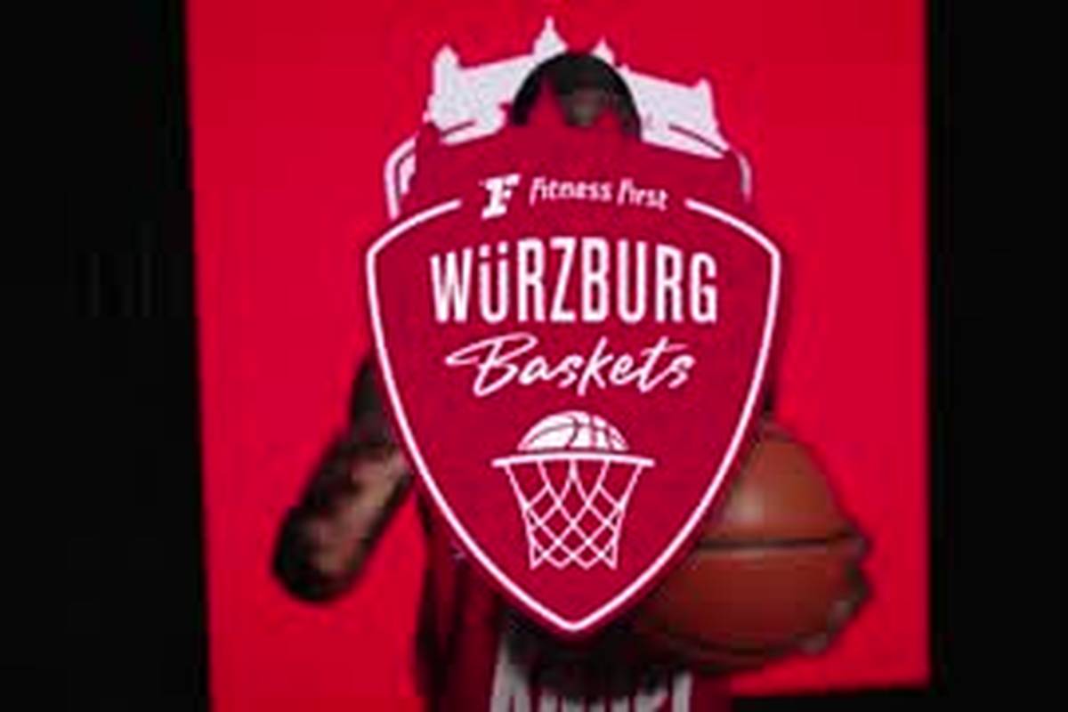 Spielvorschau zu Fitness First Würzburg Baskets - ALBA BERLIN