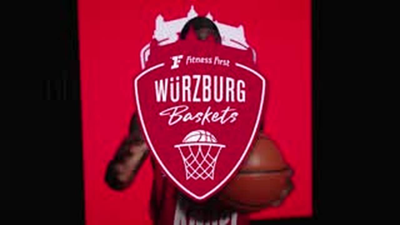 Spielvorschau zu Fitness First Würzburg Baskets - ALBA BERLIN