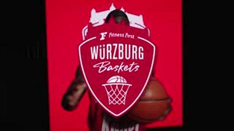 Spielvorschau zu Fitness First Würzburg Baskets - ALBA BERLIN