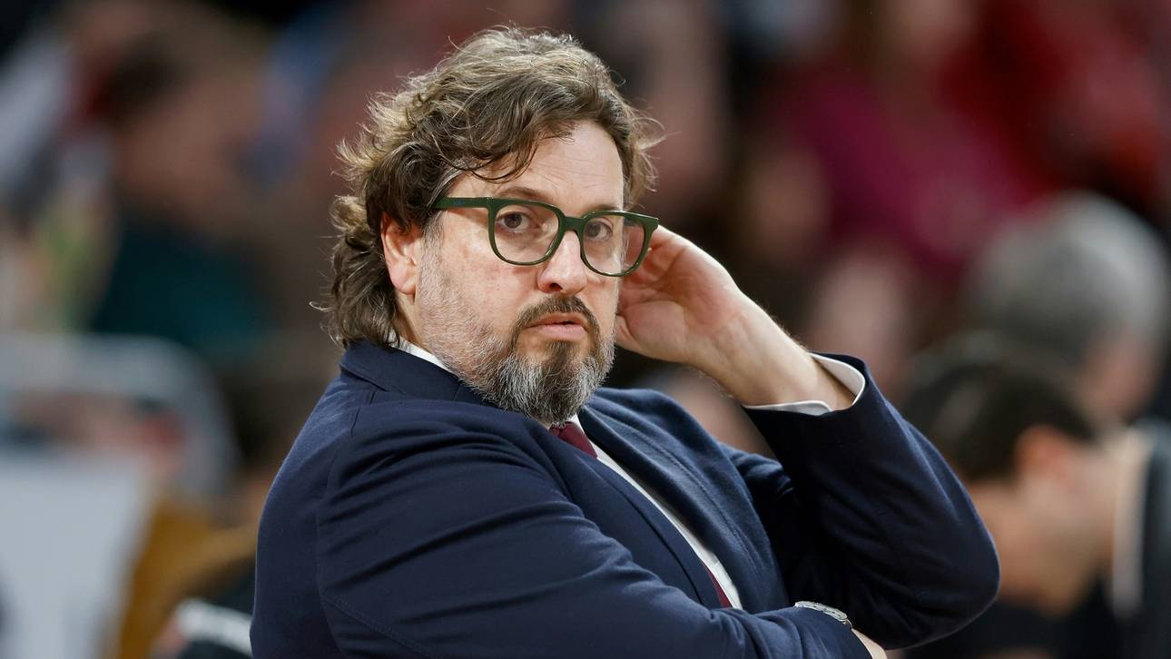 Bayern-Coach glaubt an Wende