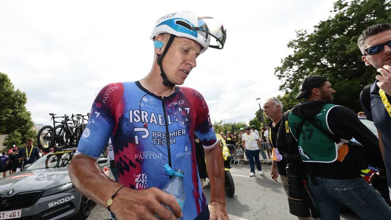 Der Tour-Krieg ist eröffnet