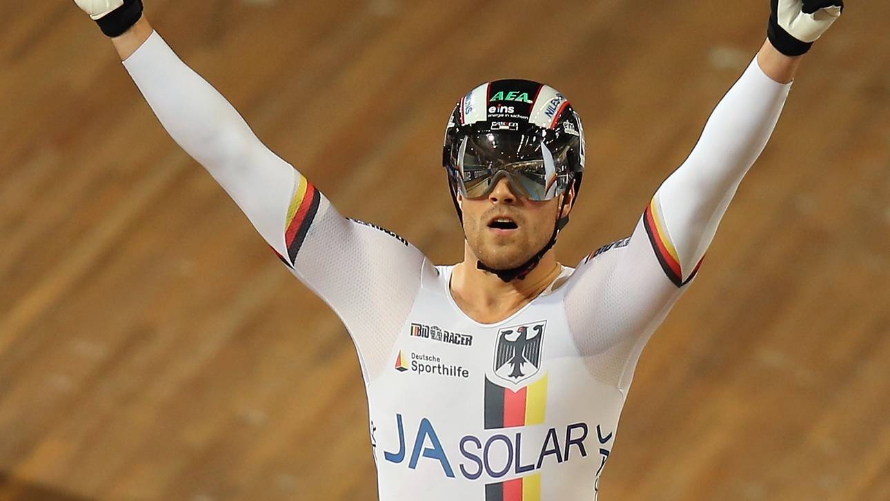 Extraförderung für Goldhoffnungen