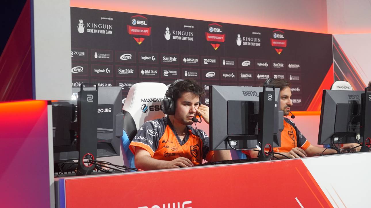 Straffes Programm für PENTA