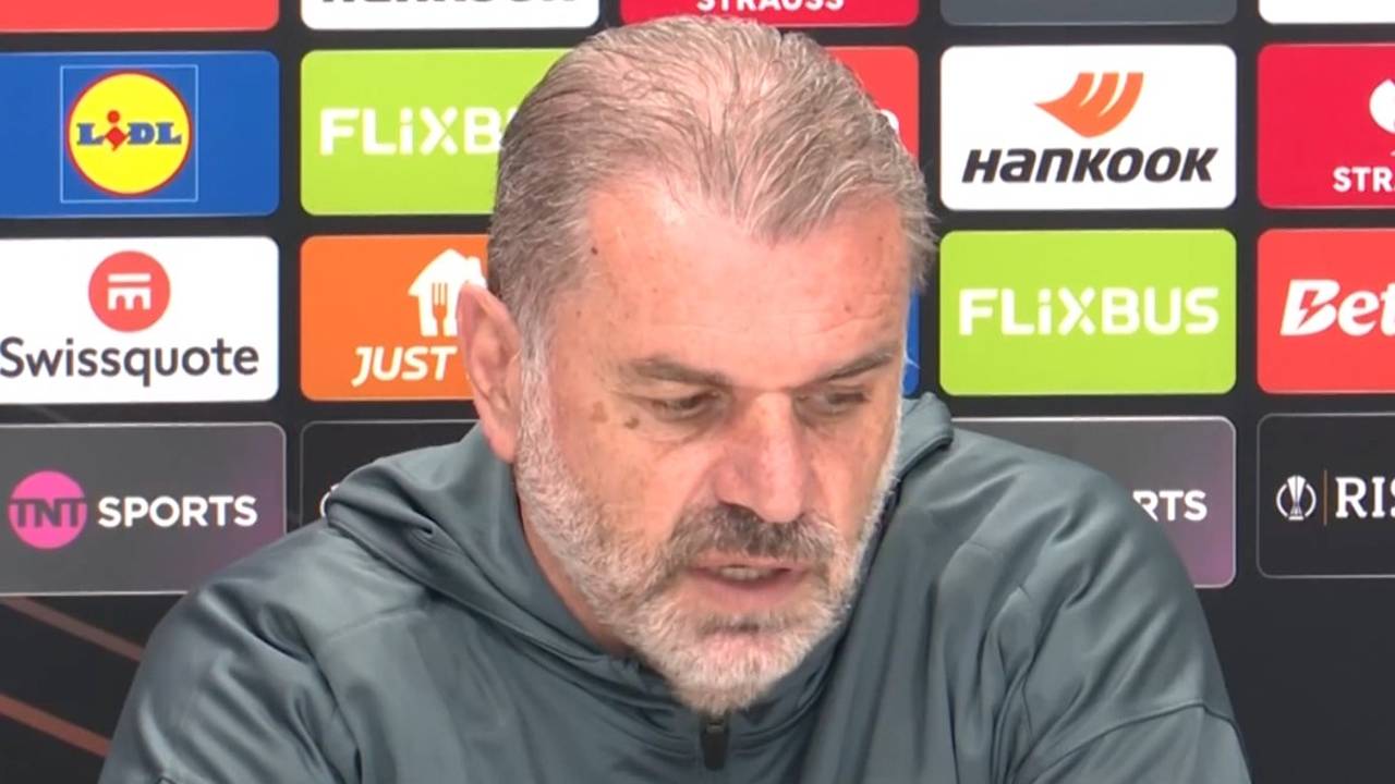 So denkt Spurs-Coach über Frankfurt