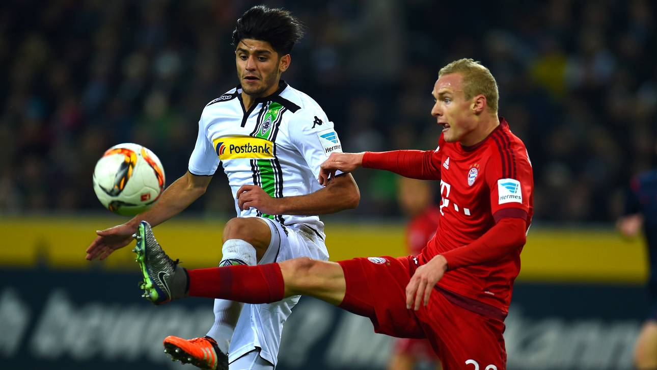 Auch Dortmund heiß auf Rode