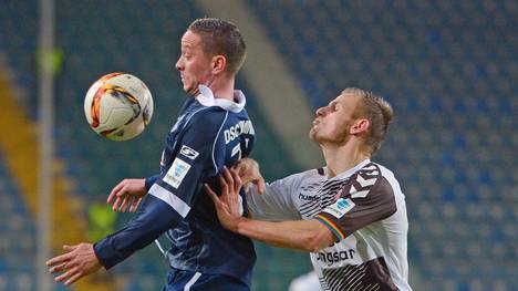 Arminia Bielefeld v FC St. Pauli