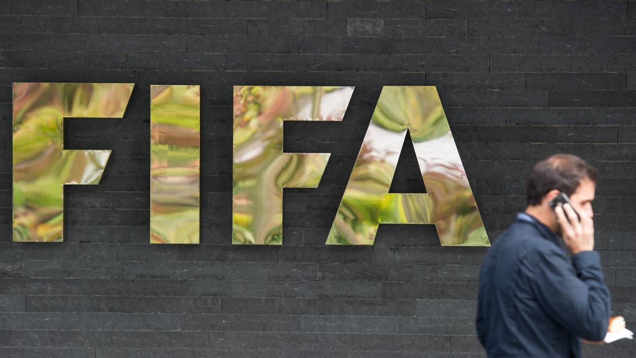 FIFA-Reformkomitee schottet sich ab