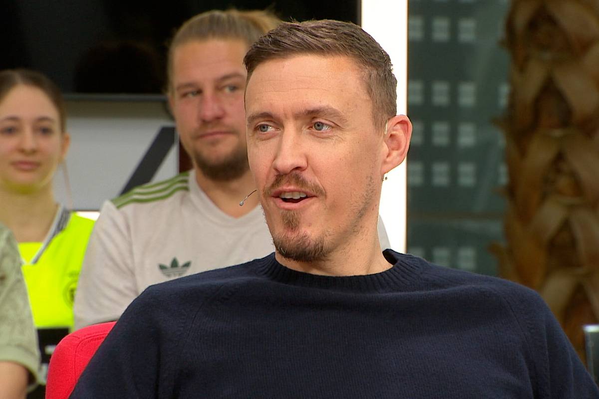 Steffen-Aus: Kruse und Effenberg sind uneins