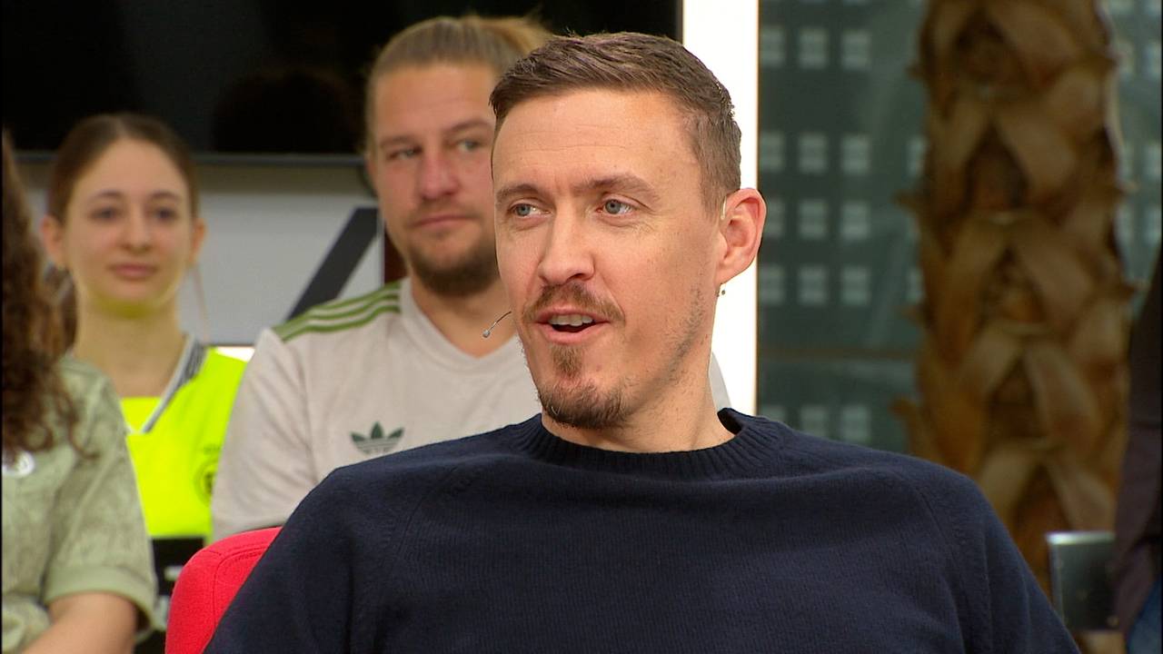 Steffen-Aus: Kruse und Effenberg sind uneins