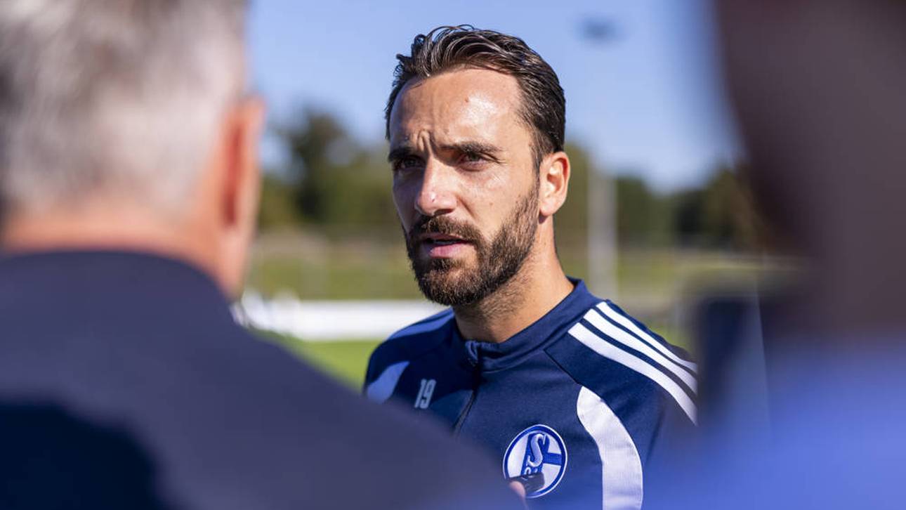 Schalke-Star übt leise Kritik an XXL-Länderspielpause