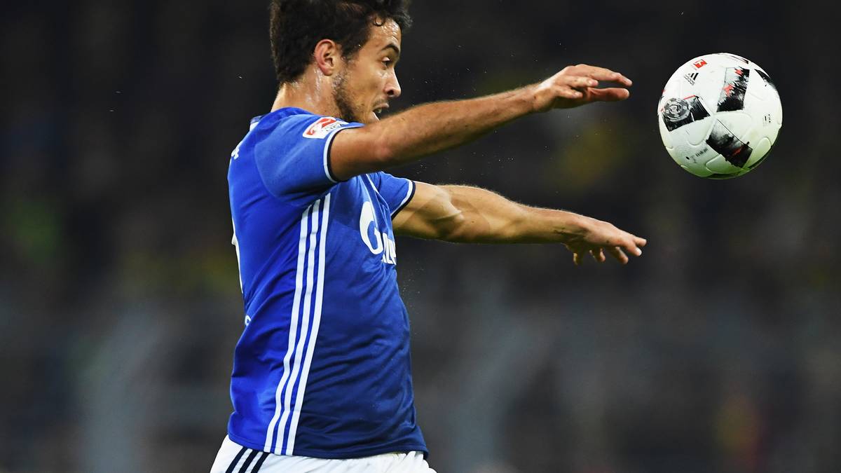 FRANCO DI SANTO (ab 84.): Ersetzte Burgstaller sieben Minuten vor Schluss. Rieb sich in den wenigen Minuten auf dem Platz vorne auf. Ohne Note