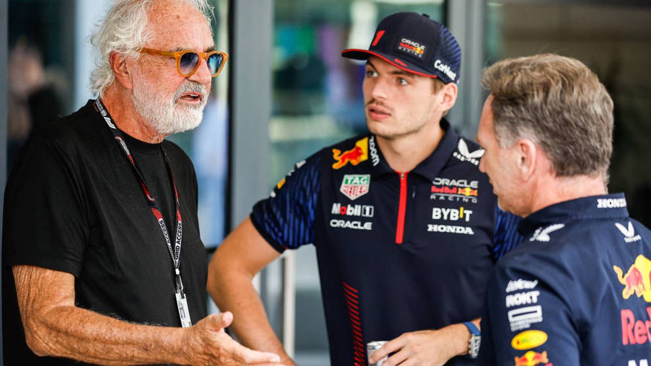 Hammer-Comeback in Formel 1