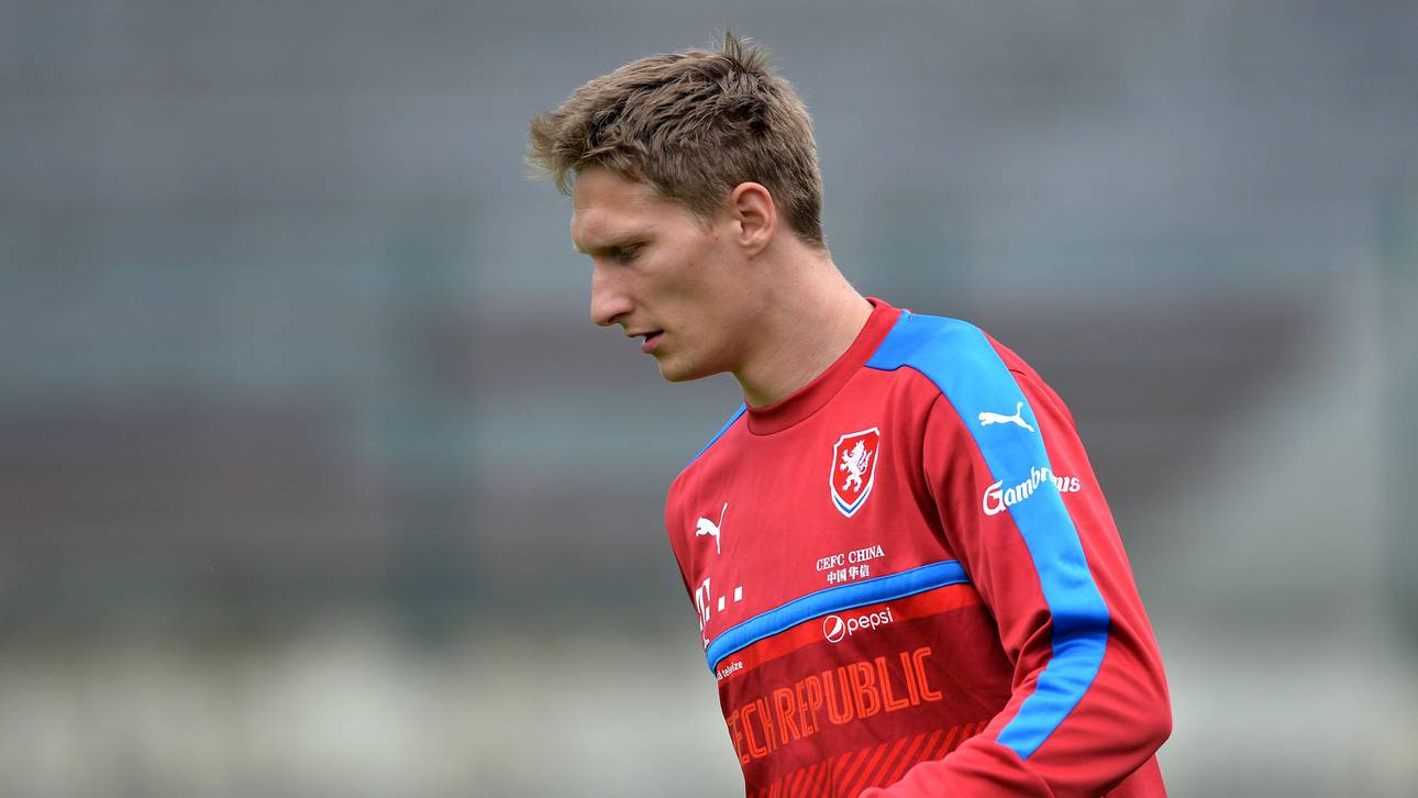 Stürmer Skoda fehlt Tschechien