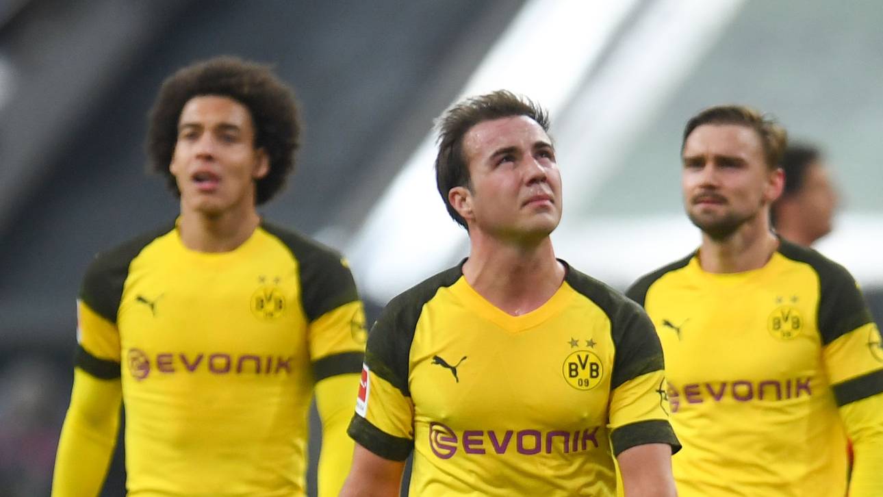 Termin für Bayern gegen BVB fix