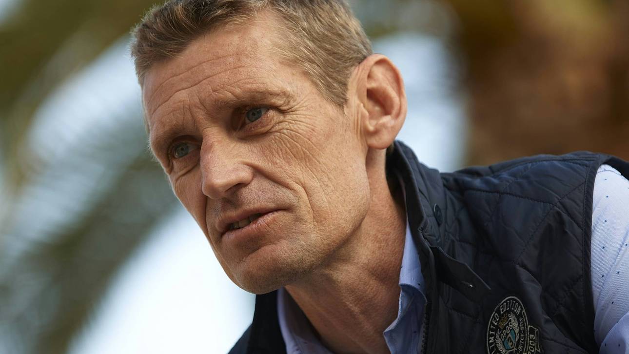 Begeisterung vor Red-Bull-Übernahme