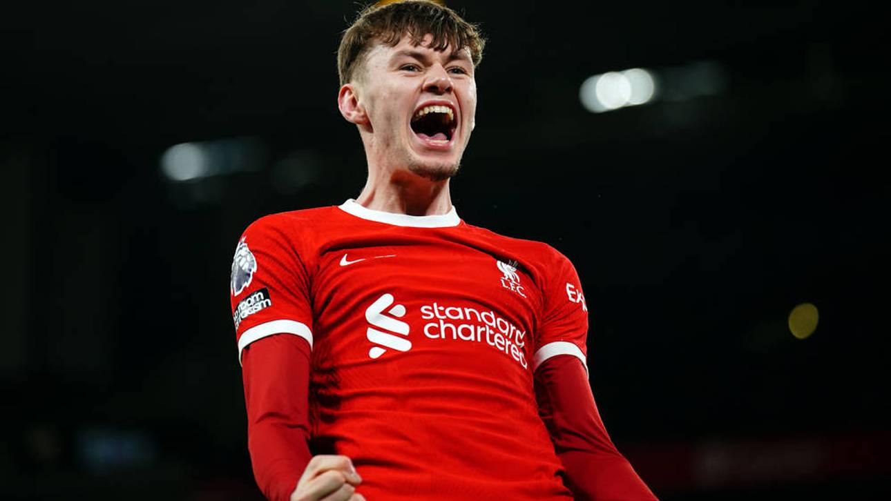 Liverpools goldene Zukunft