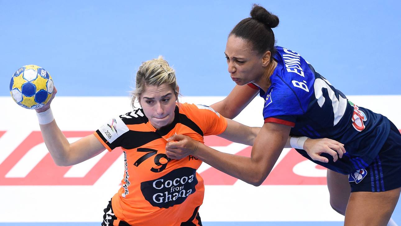 Frankreich patzt – DHB-Ladies jubeln