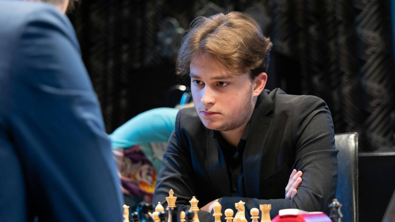 Keymer: „WM-Titel kann man nicht als Ziel formulieren“