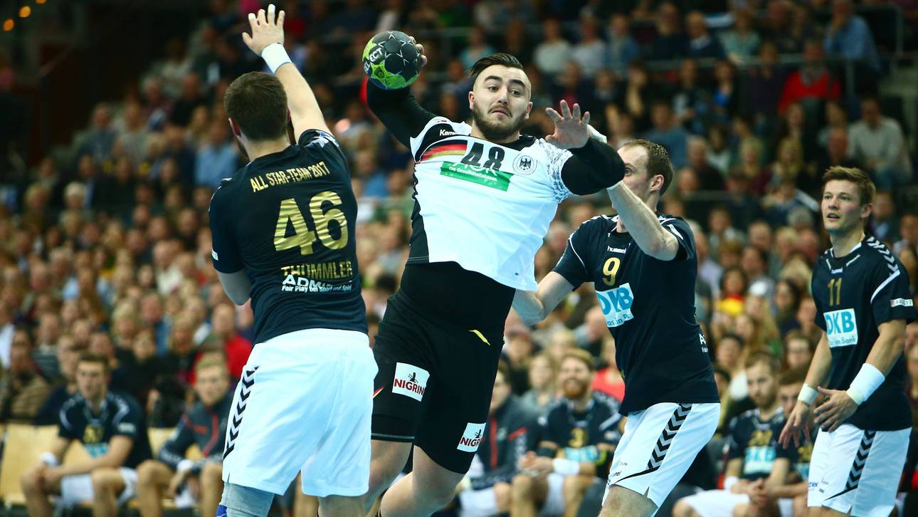 Bad Boys verlieren das All Star Game