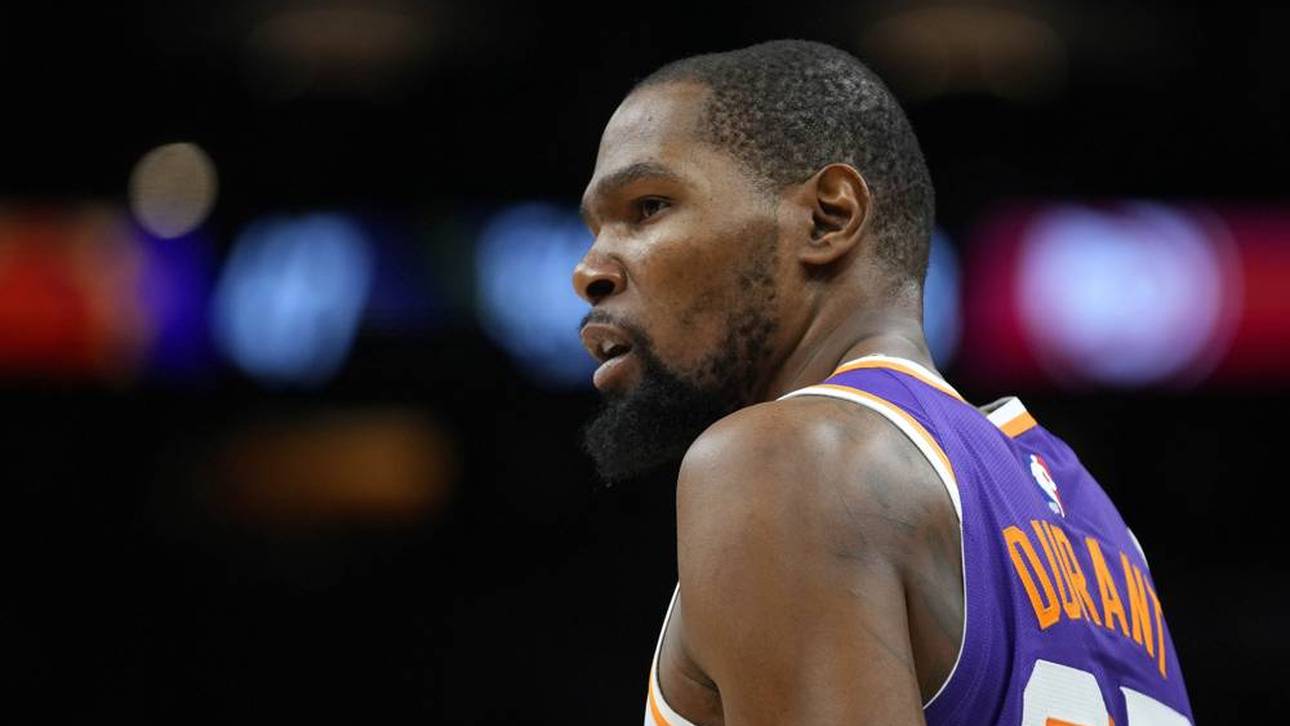 NBA-Superstar erlebt Horror-Spiel