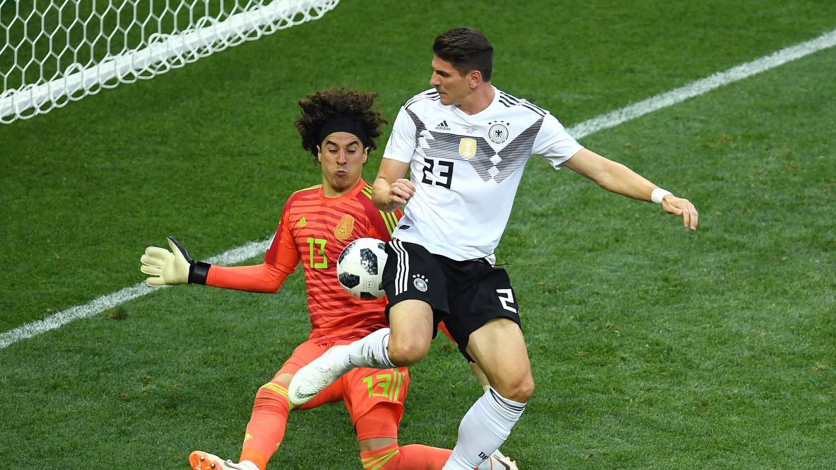 MARIO GOMEZ (ab 78. Minute): Kam für Plattenhardt und ging sofort in die Spitze. Konnte auch nichts mehr bewirken. Ohne Note