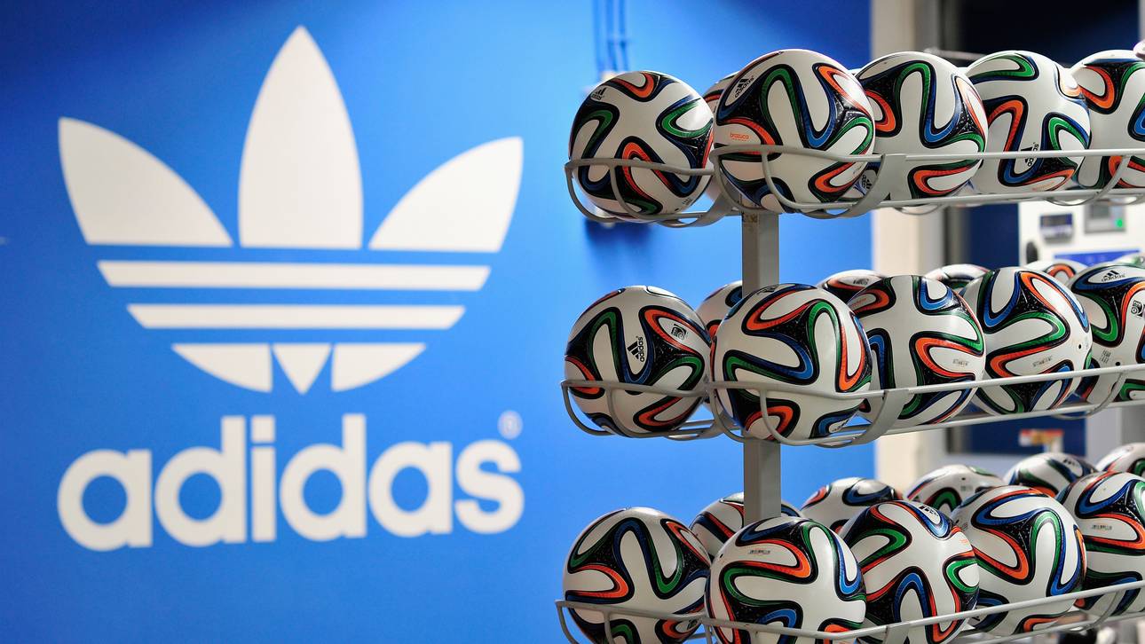 NADA: adidas stellt Unterstützung ein