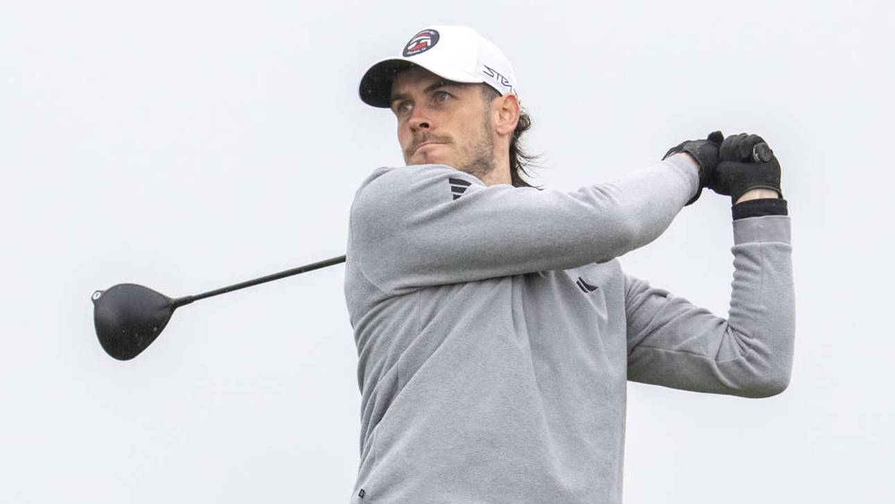 Bale wird bei Bayern-Frage deutlich