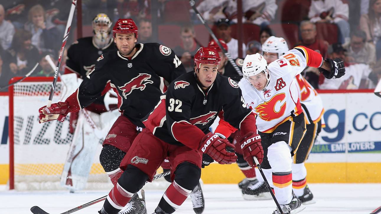 Mannheim holt ehemaligen NHL-Star Yip