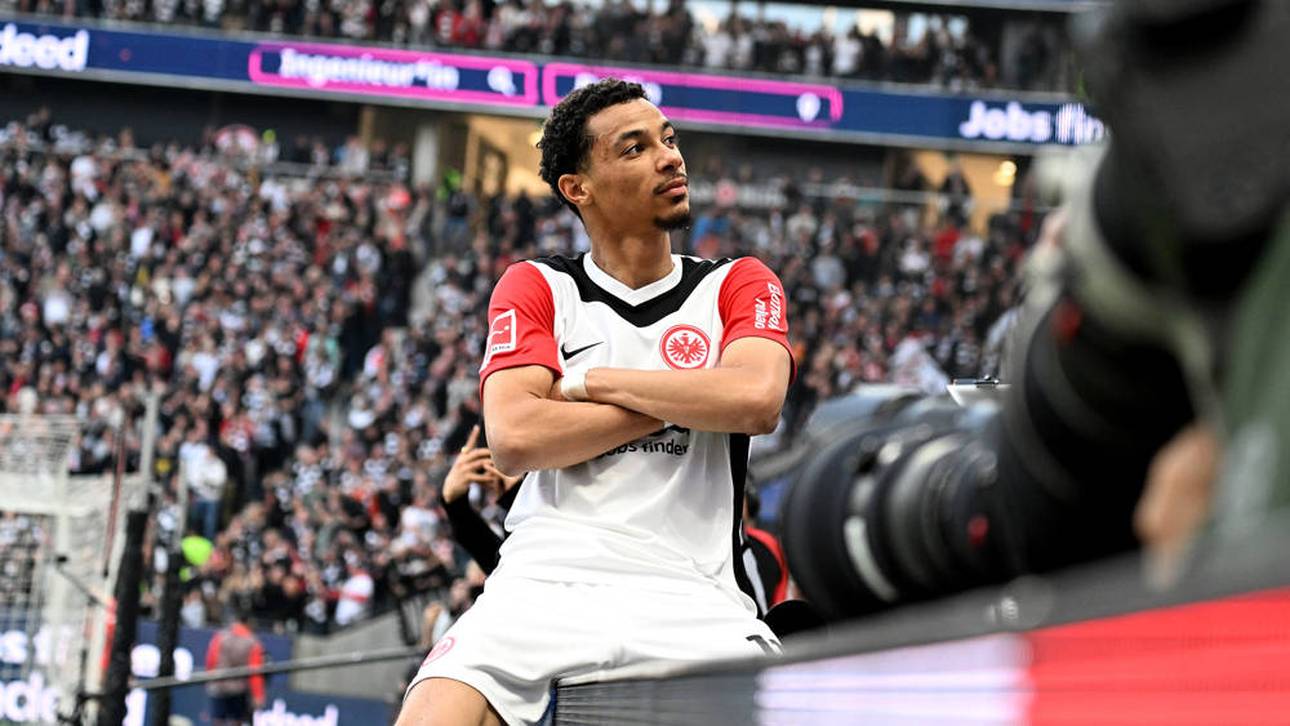 Ekitiké-Show: CL rückt näher