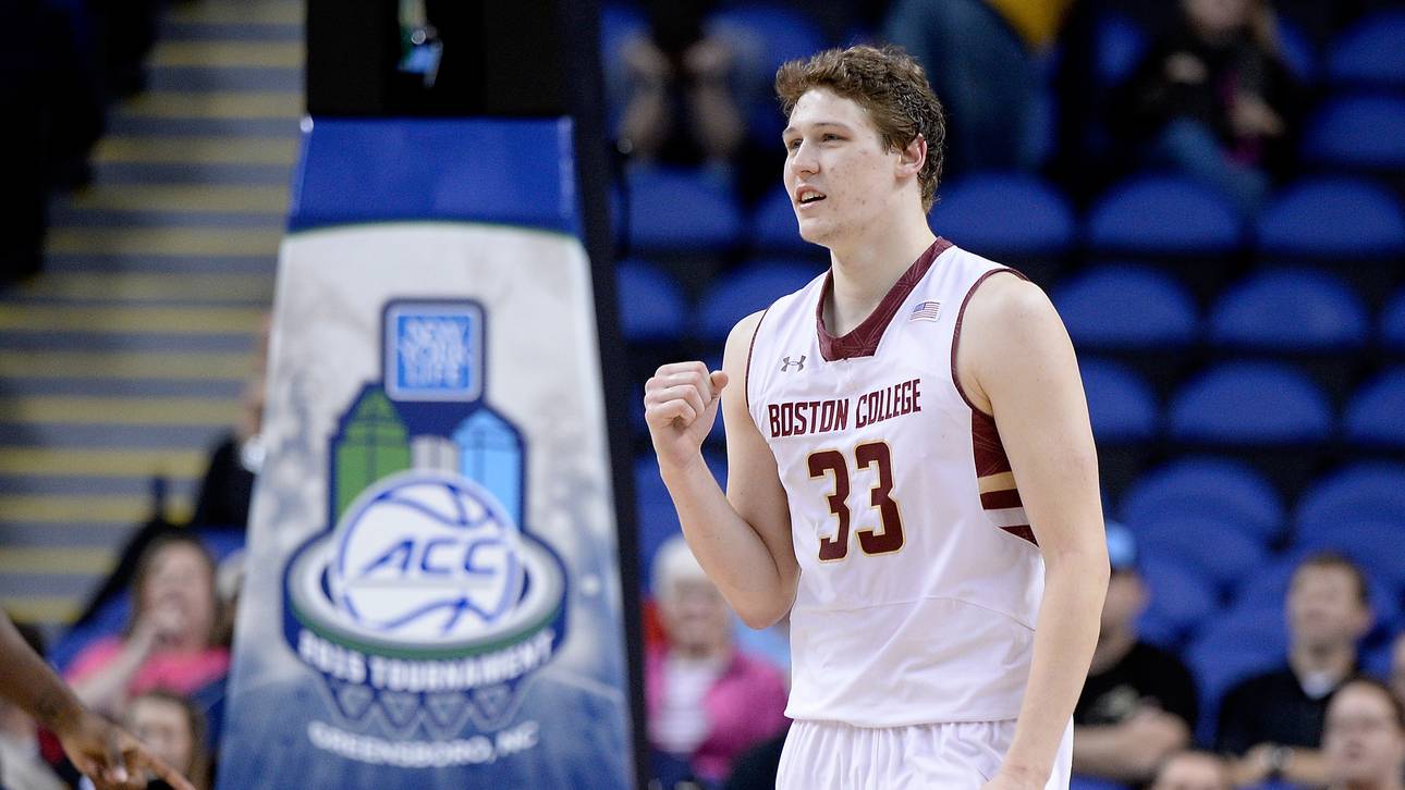 Bamberg verpflichtet Heckmann