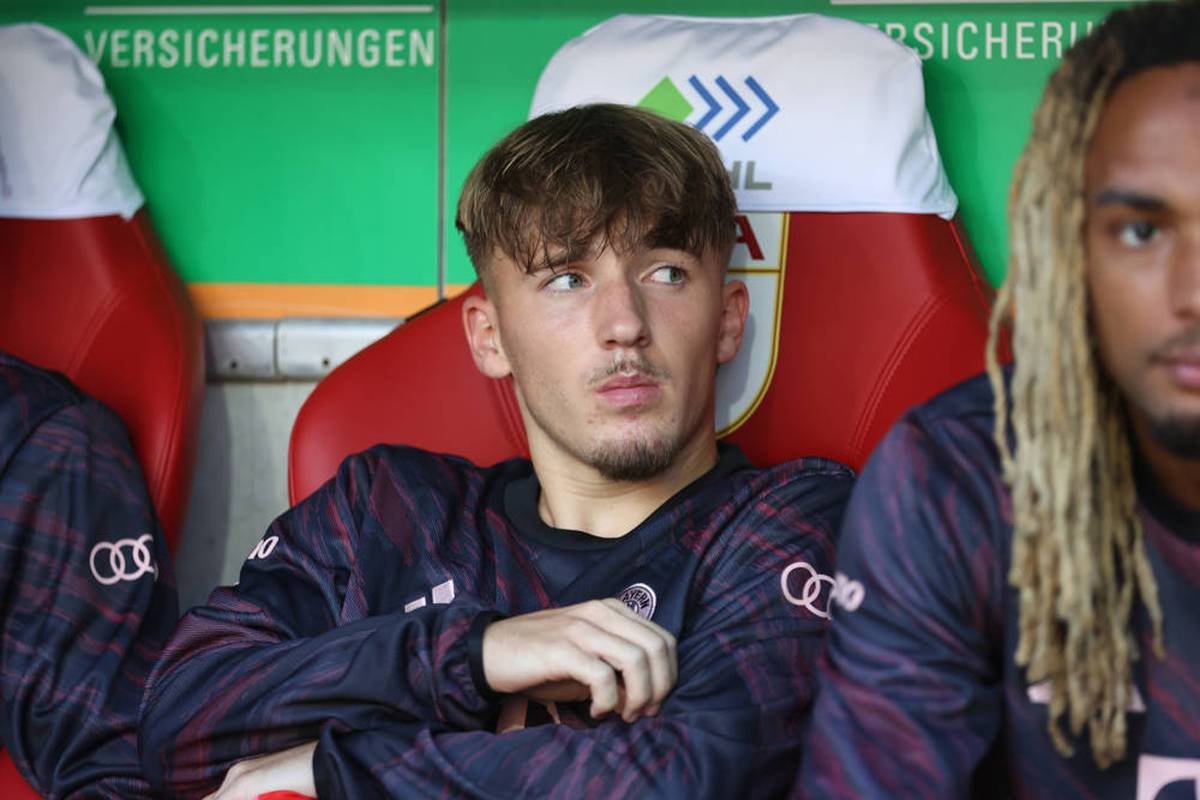 "Der war richtig sauer und angefressen"