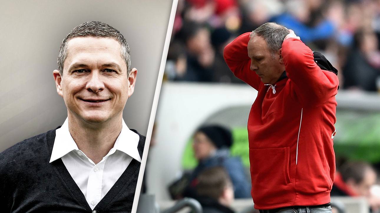 „Immer weniger Ahnung vom Fußball“