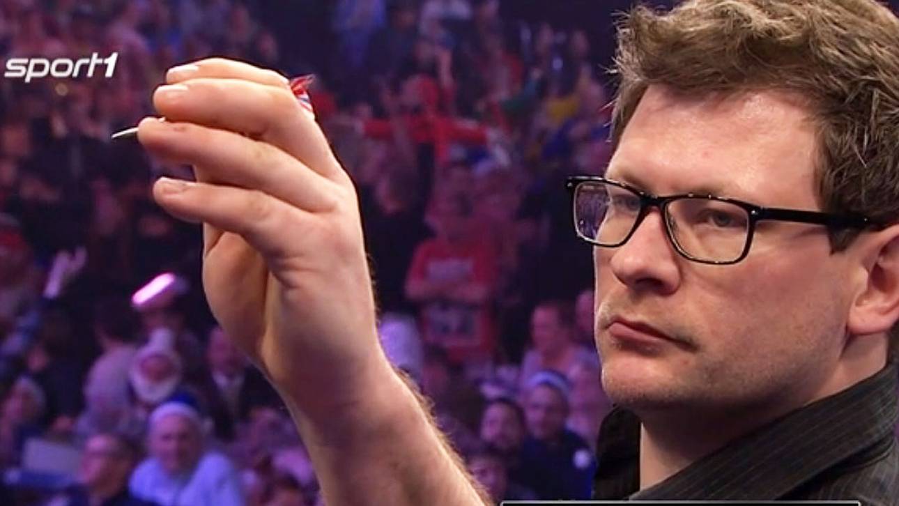 Favoriten halten sich schadlos