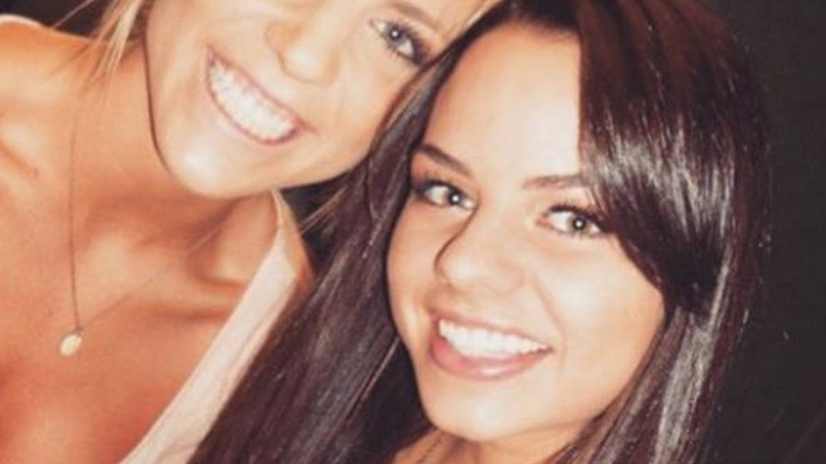 2015 war ihr bisher erfolgreichstes Jahr als Fußballerin. DIe heute 24-Jährige gewann mit den USA den Algarve Cup, die WM und wurde in die Weltauswahl aufgenommen