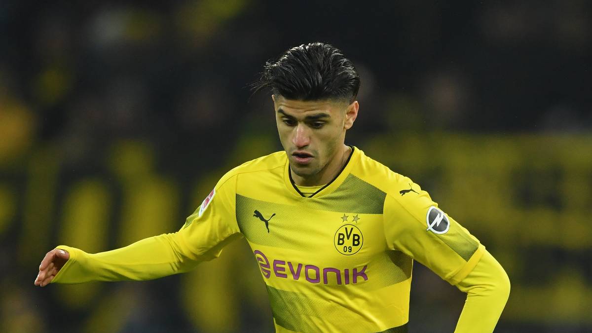 MAHMOUD DAHOUD (ab 34. Minute für Bartra): Vermittelte einmal mehr den Eindruck, dass ihm der rechte Biss fehlt. In der Offensive aber mit dem ein oder anderen guten Zuspiel. SPORT1-Note: 4
