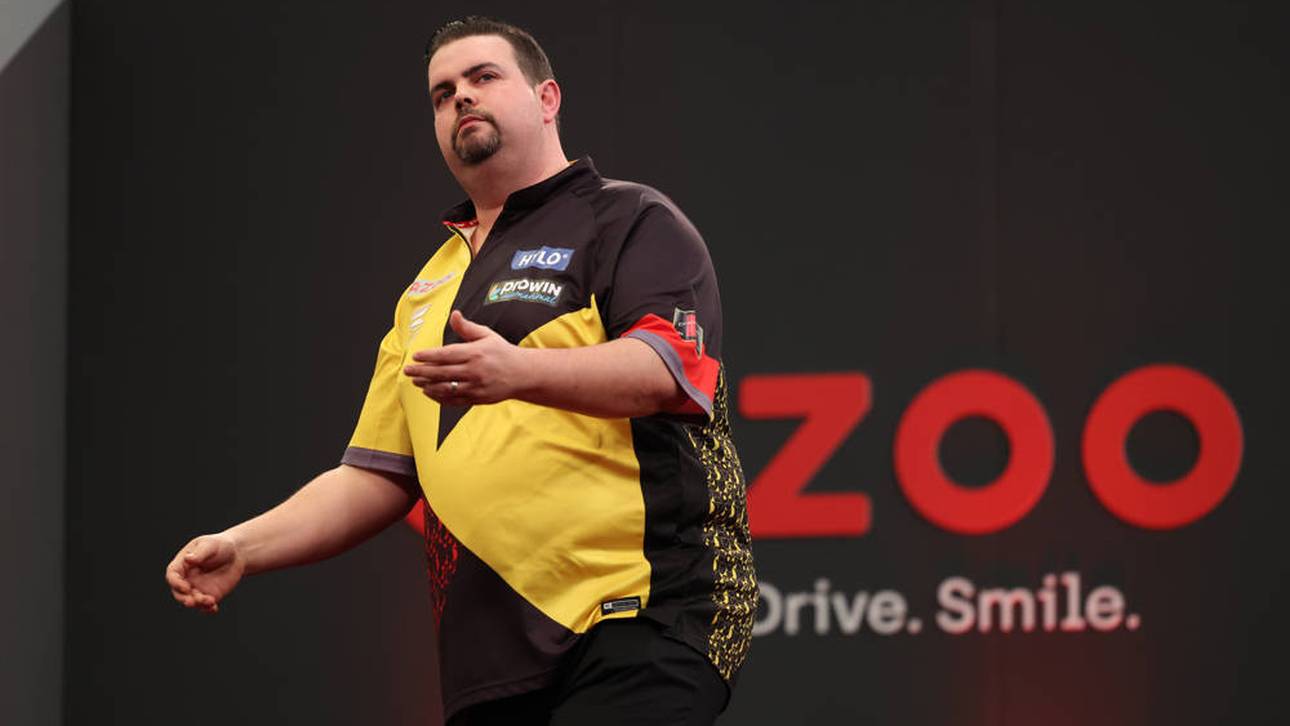 Clemens gegen MvG chancenlos