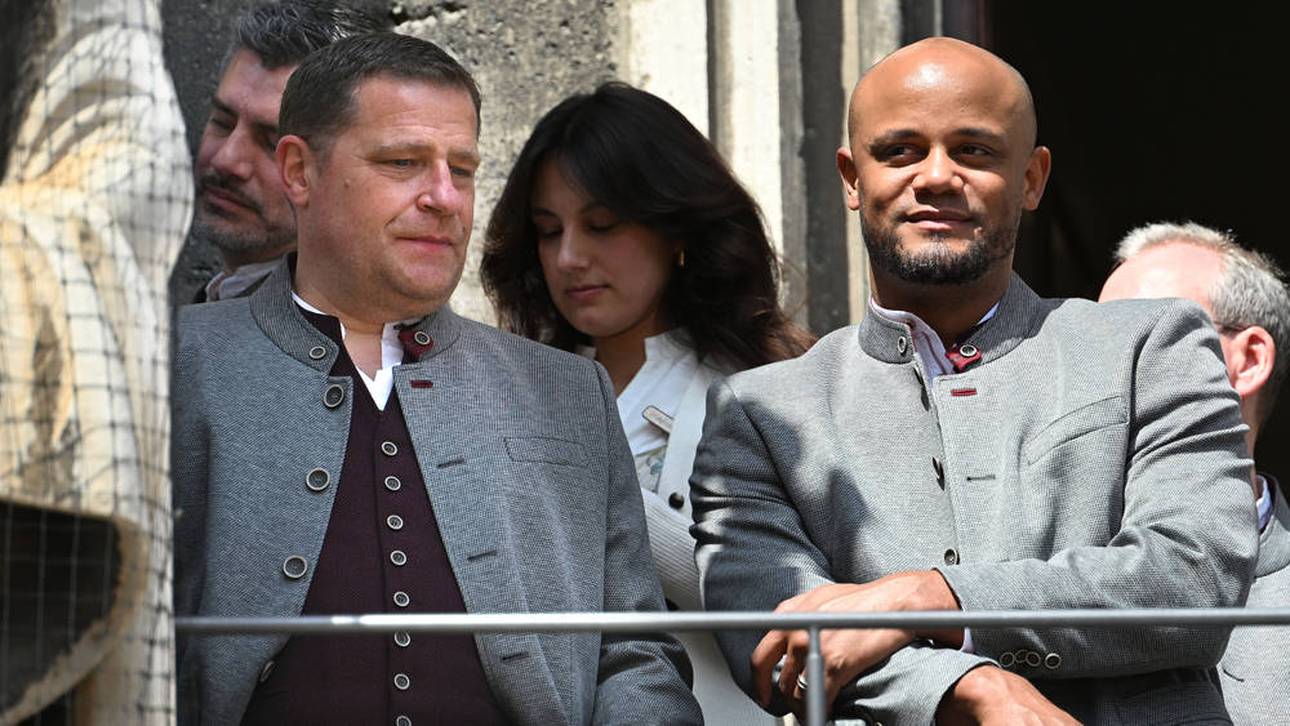 Kritik an Bayerns Transferpolitik